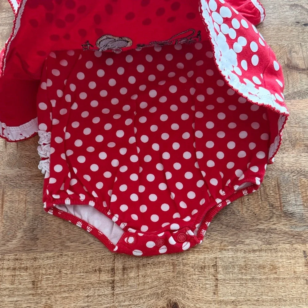 Minnie Born To Be Famous